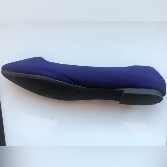 Gap Suede Ballet Flats - Picture 6 of 10